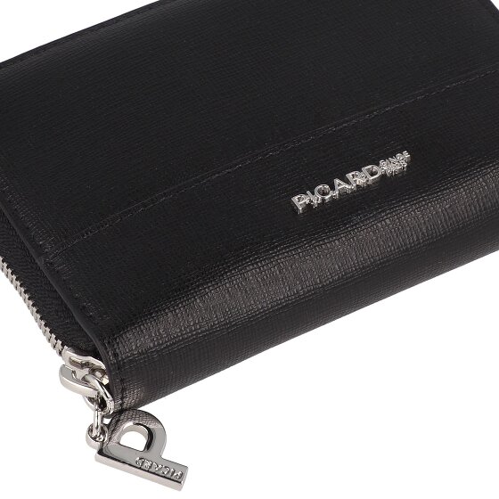 Picard Superstar Portafoglio Pelle 13 cm