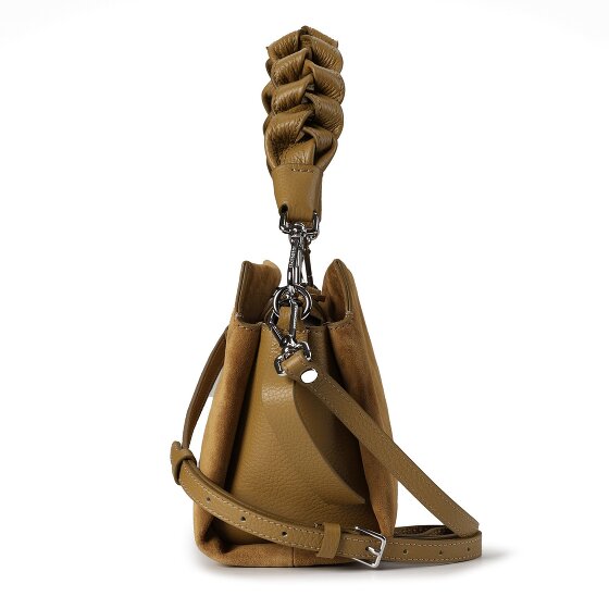 Coccinelle Boheme Borsetta Pelle 22.5 cm