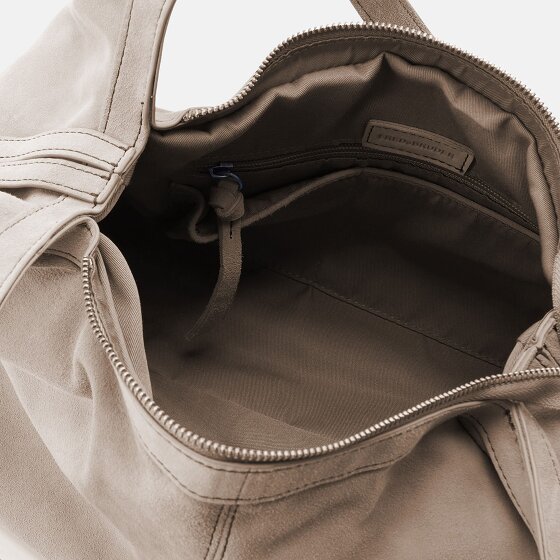 FredsBruder Best to Come Borsa a tracolla Pelle 41 cm FredsBruder Best to Come Borsa a tracolla Pelle 41 cm