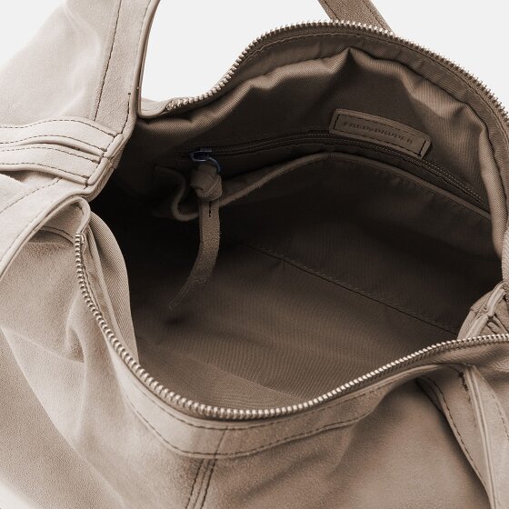 FredsBruder Best to Come Borsa a tracolla Pelle 41 cm