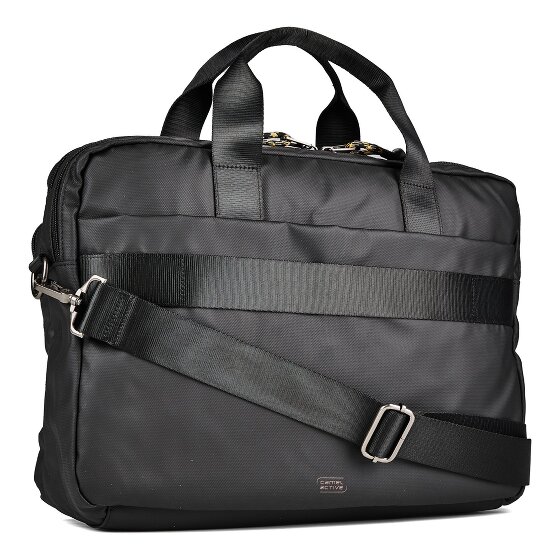 camel active Explore Valigetta 42 cm Vano porta PC