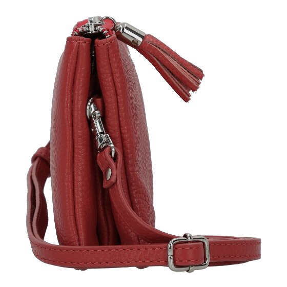 Braun Büffel Hanna Borsa a tracolla Vera Pelle 21 cm