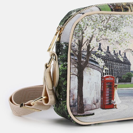Y Not? Yesbag Borsa a tracolla 24 cm