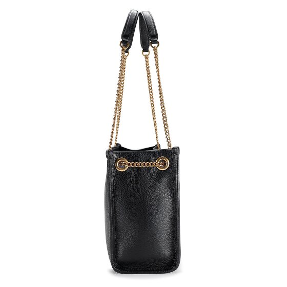 Lauren Ralph Lauren Bradley Borsa shopper Pelle 28.5 cm