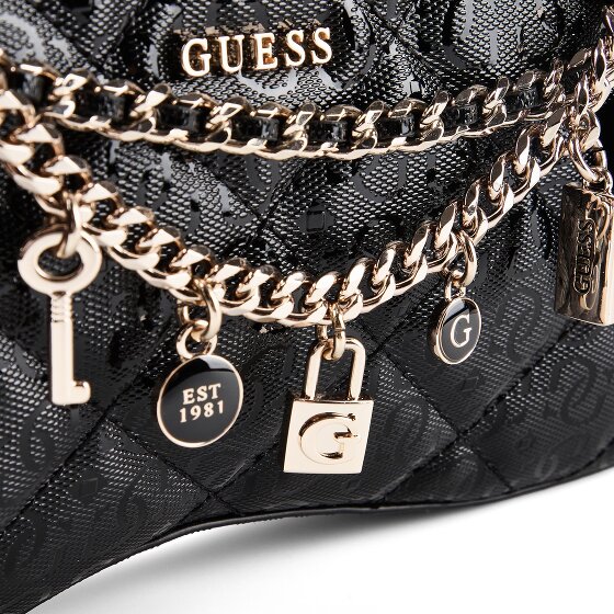 Guess Libby Borsa a tracolla 30 cm