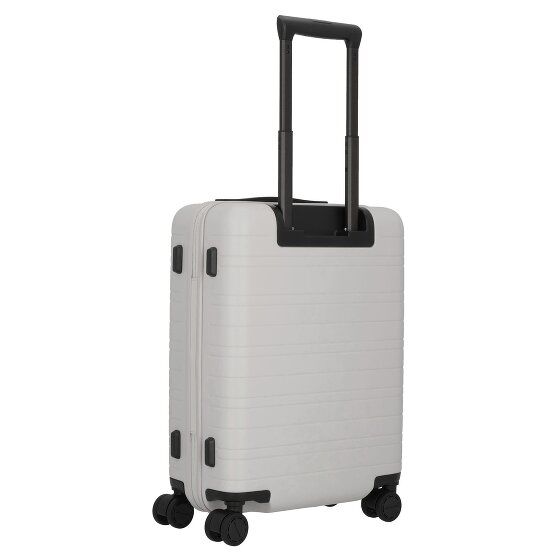 Horizn Studios M5 Pro 4 ruote Carrello della cabina 55 cm Scomparto per laptop