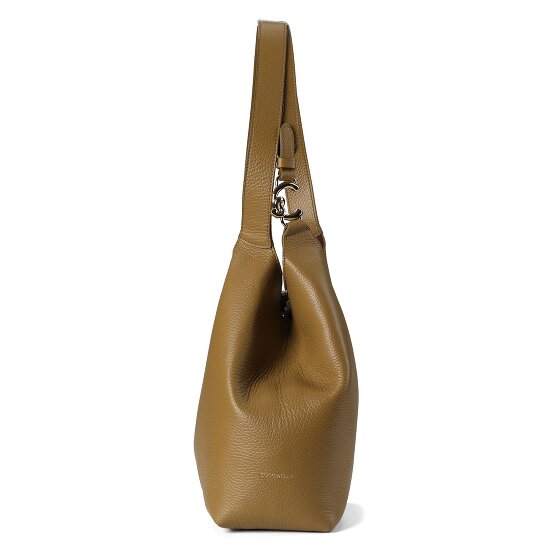 Coccinelle C-Easy Borsa a tracolla Pelle 34 cm