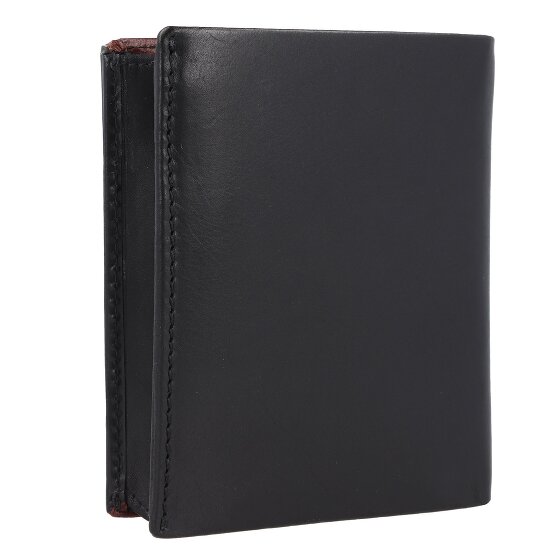 camel active Cruise Portafoglio Protezione RFID Pelle 10.5 cm