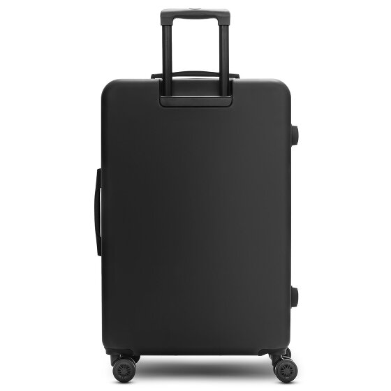 Redolz Essentials 09 LARGE 4 ruote Carrello 79 cm