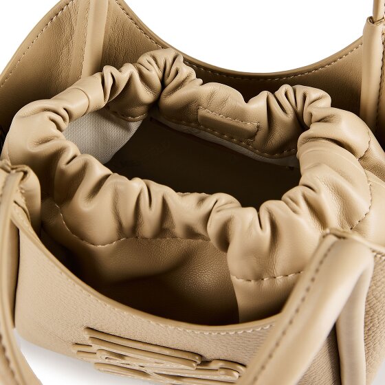 Karl Lagerfeld Autograph Borsetta Pelle 26 cm