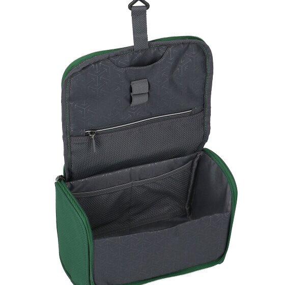 Travelite Skaii Borsa da toilette 23 cm