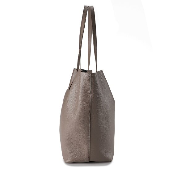 Patrizia Pepe Borsa shopper Pelle 30 cm