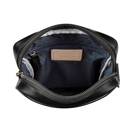Jekyll & Hide Borsa a tracolla Pelle 22 cm