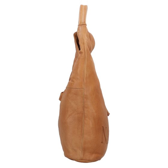Taschendieb Wien Freundgasse Borsa shopper Pelle 35 cm