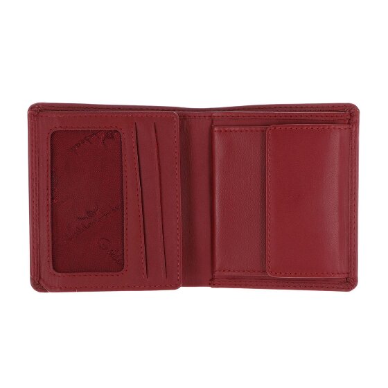 Golden Head Polo RFID Protect Portafoglio in pelle 9,5 cm