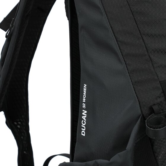Mammut Ducan Zaino da trekking 53 cm