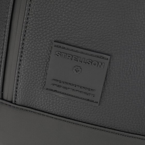 Strellson Westferry Chris Borsa a tracolla 18 cm Strellson Westferry Chris Borsa a tracolla 18 cm