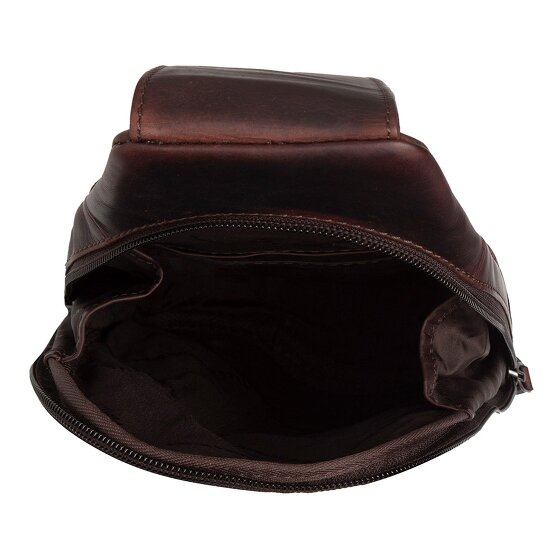 The Chesterfield Brand Bowey Vera Pelle 30 cm