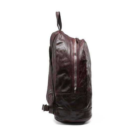 Campomaggi Frassino Zaino da giorno Pelle 34 cm Scomparto per laptop