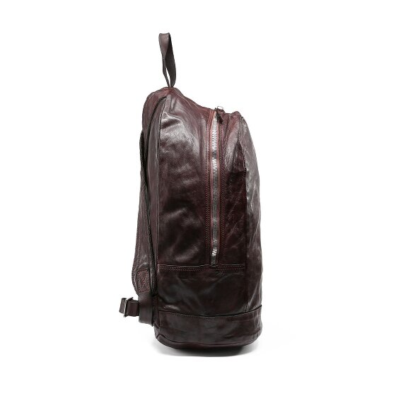 Campomaggi Frassino Zaino da giorno Pelle 34 cm Scomparto per laptop