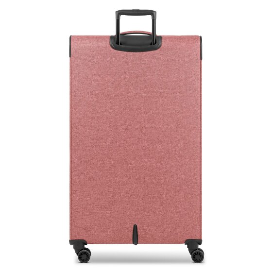 Redolz Essentials 12 Carrello a 4 ruote XL 90 cm molto grande formato speciale