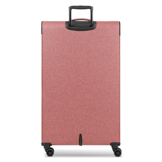 Redolz Essentials 12 Carrello a 4 ruote XL 90 cm molto grande formato speciale