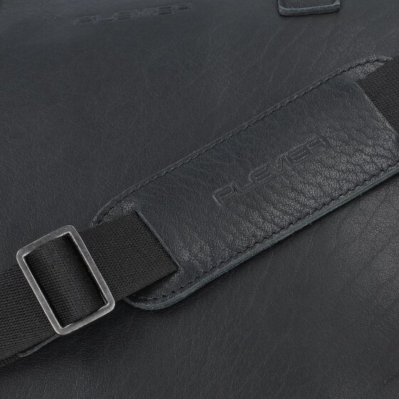 Plevier Rock Borsa shopper Pelle 41 cm Scomparto per laptop