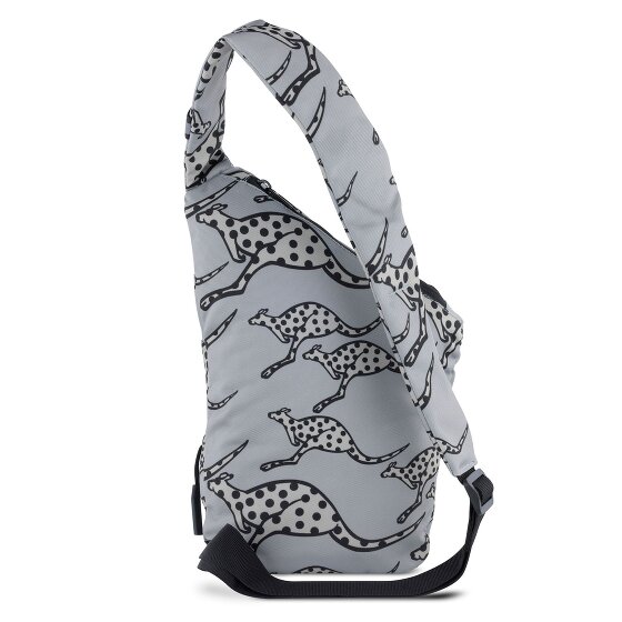 Chiemsee Jump N Fly Borsa a tracolla 21 cm