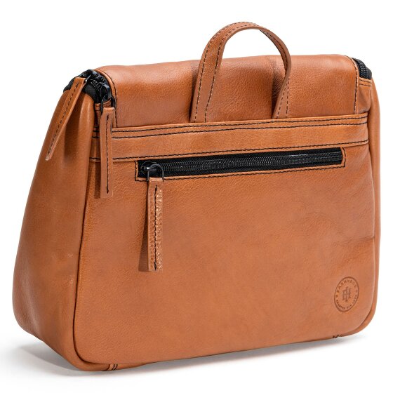 Farmhood Memphis Borsa da toilette Pelle 27 cm