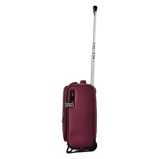 American Tourister Cloudrider 4 ruote Trolley cabina 40 cm