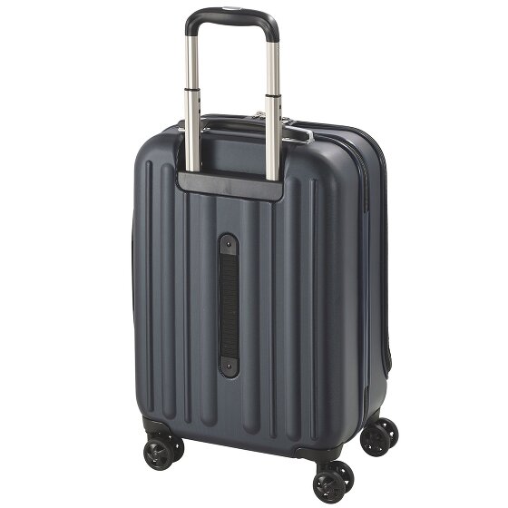 Hardware Profilo Plus Carrello business a 4 ruote 55 cm