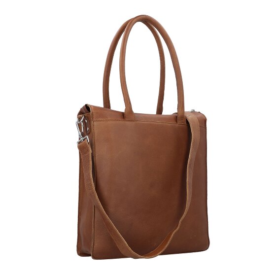 Cowboysbag Valigetta Pelle 35 cm Scomparto per laptop