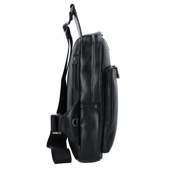 Guess Boston Borsa a tracolla 19 cm