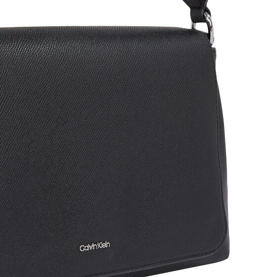 Calvin Klein CK Must Borsa a tracolla 30 cm