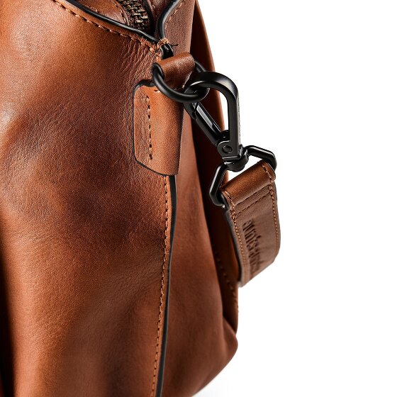 aunts & uncles Grandma's Luxury Club Borsa a spalla Vera Pelle 33 cm