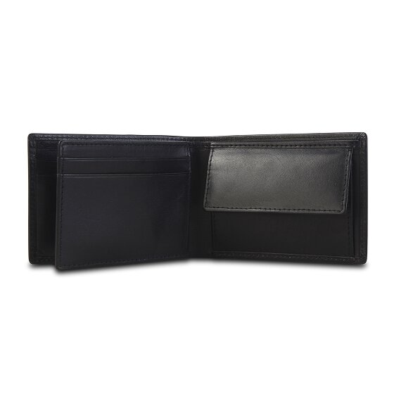 Jost Skagen Portafoglio Pelle 10 cm