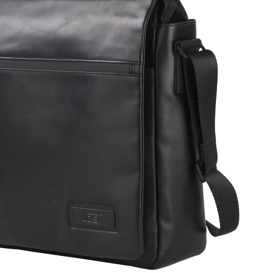 Jost Aarhus Messaggero Pelle 38 cm Scomparto per laptop