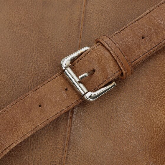 Taschendieb Wien Kohlmarkt 7 Borsa a tracolla Pelle 44 cm