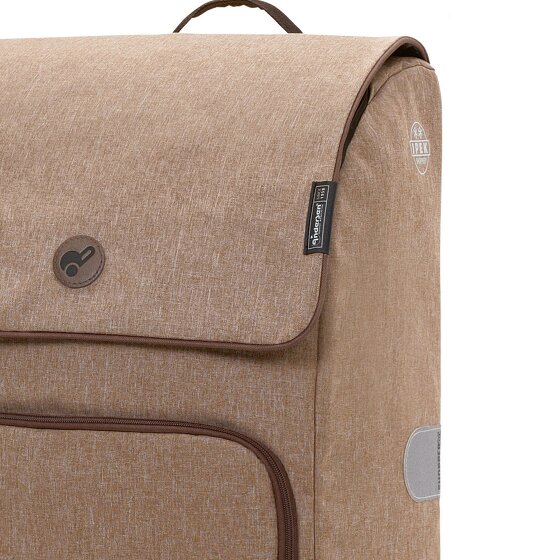 Andersen Shopper Royal Shopper Ipek Maxi Carrello della spesa 58 cm