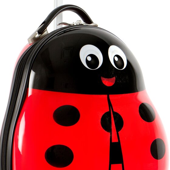 Heys Set di trolley per bambini 2 pezzi.