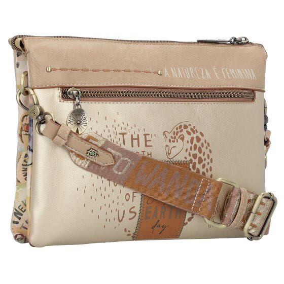 Anekke Amazonia Borsa a tracolla 28 cm