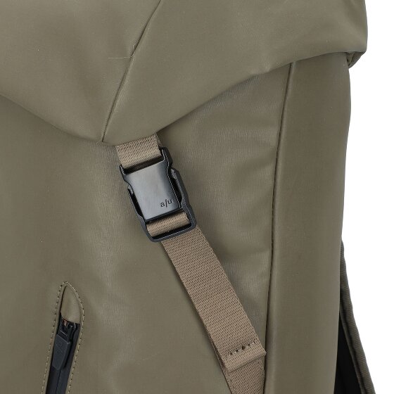 aunts & uncles Niyodo Zaino da giorno 45 cm Scomparto per laptop