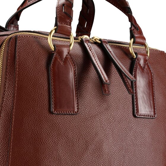 The Bridge Ines Zaino da giorno Pelle 41 cm Scomparto per laptop