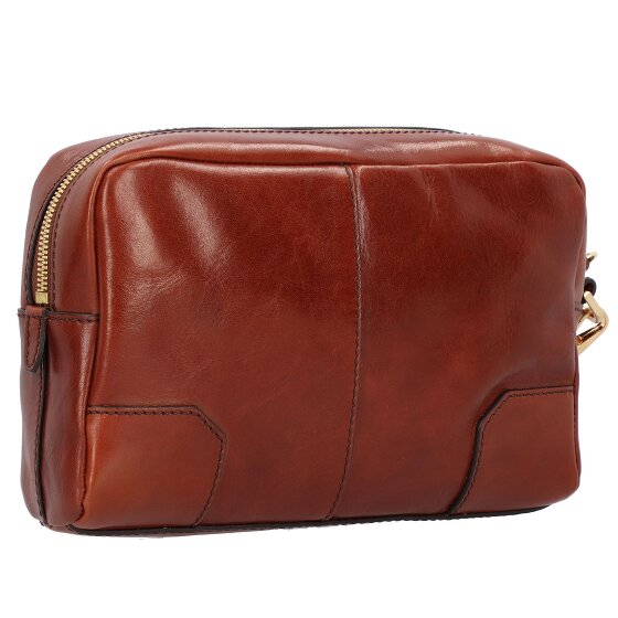 The Bridge Vespucci Borsa da polso in pelle 25 cm