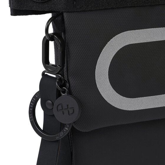 Hedgren Uni Isa Borsa a tracolla Protezione RFID 18.5 cm