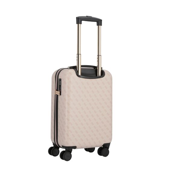 Guess Jesco 4 ruote Carrello della cabina 54 cm