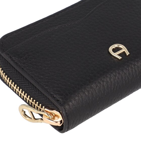 AIGNER Portamonete Elsa RFID in pelle 10 cm