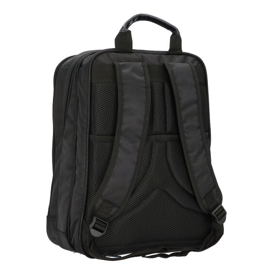 Lightpak Executive Line Echo 1 Zaino business con scomparto per laptop da 42 cm