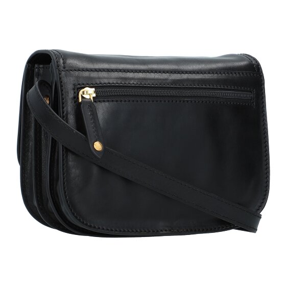 The Bridge Story Donna Borsa a tracolla in pelle 24 cm