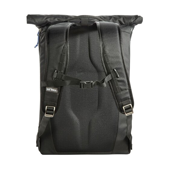 Tatonka Zaino City Rolltop Scomparto per laptop da 50 cm